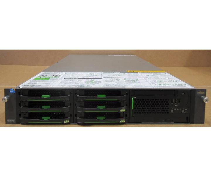 RX300 E5620 4GHz 12GB 900GB