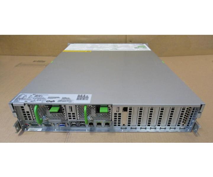 4-Core RX300 E5630 53GHz