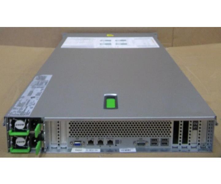 6-Core RX300 X5650 66GHz 40GB