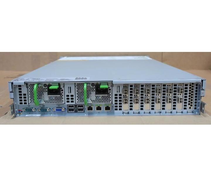 6-Core RX300 L5640 26GHz 24GB