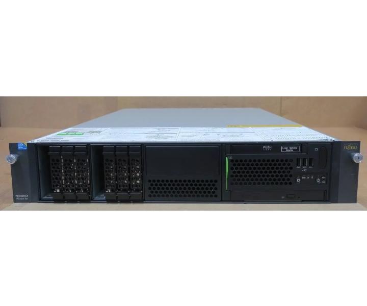 6-Core RX300 L5640 26GHz 24GB