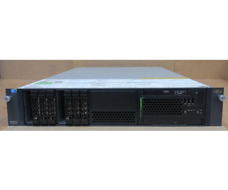 6-Core RX300 L5640 26GHz 24GB