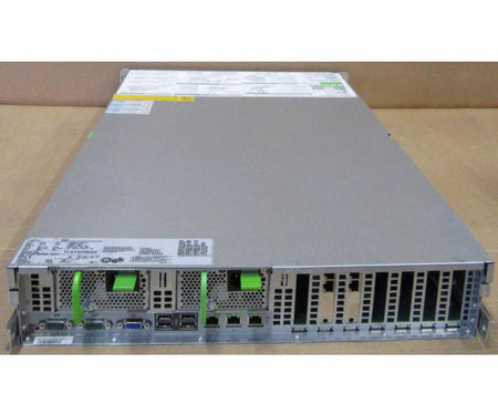 6-Core RX300 X5670 93GHz 64GB