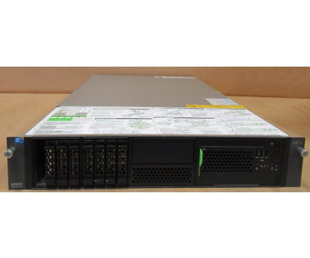 6-Core RX300 X5670 93GHz 64GB