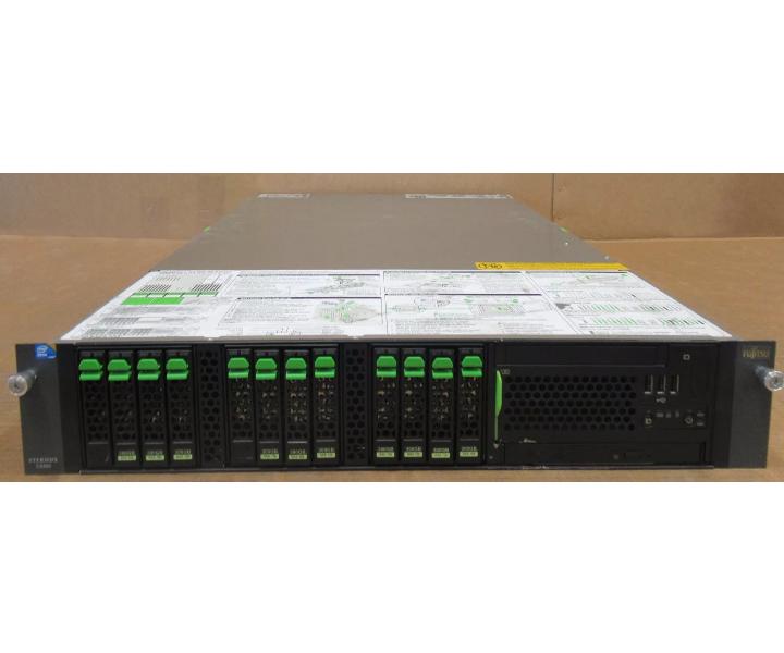 6-Core RX300 CS800 X5650 66GHz 72GB