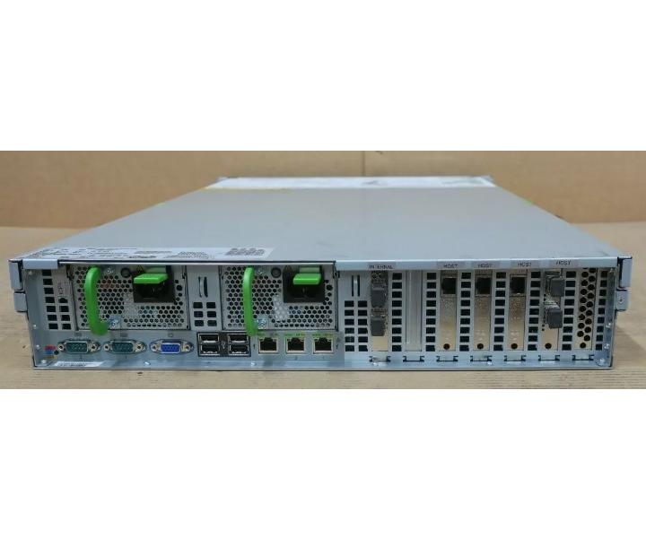 RX300 E5630 53GHz 300GB