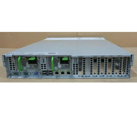 RX300 E5630 53GHz 300GB