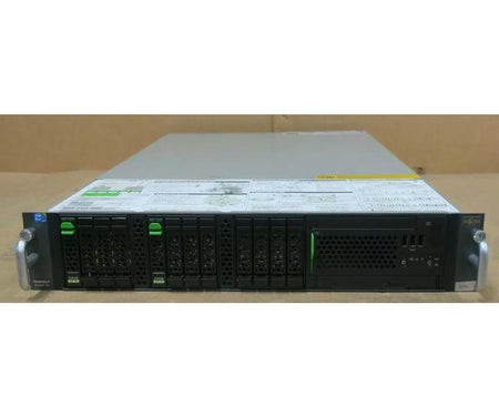 RX300 E5630 53GHz 300GB