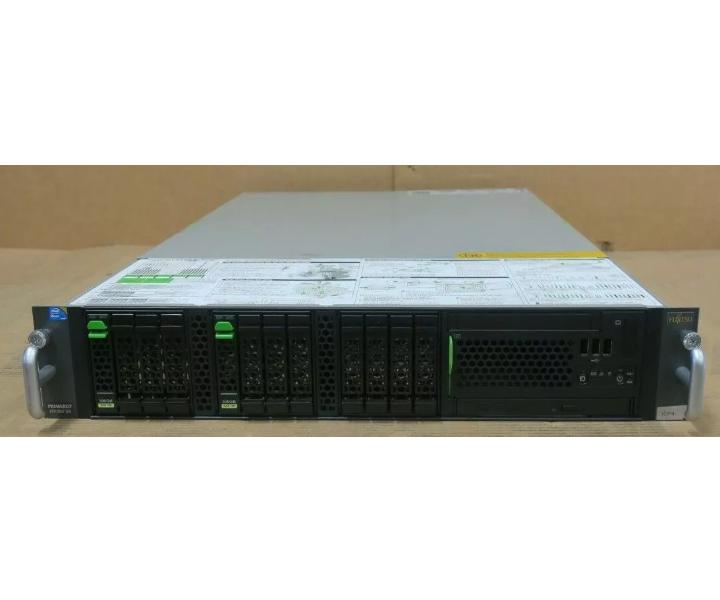 RX300 E5630 53GHz 300GB
