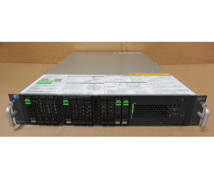 E5-630 RX300 53GHz 64GB