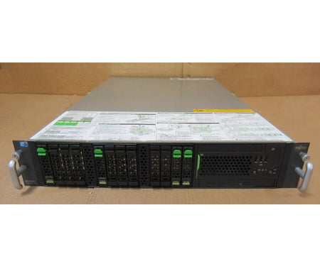 E5-630 RX300 53GHz 64GB
