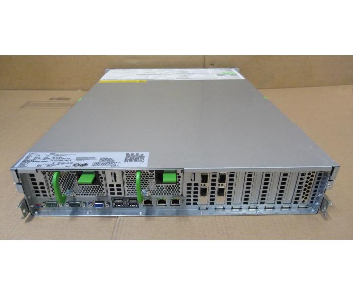 E5-630 RX300 53GHz 64GB