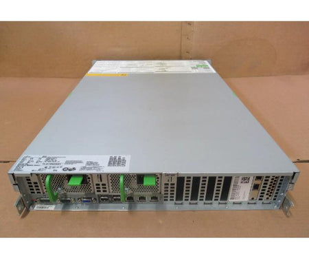 RX300 E5630 53GHz 16GB 600GB