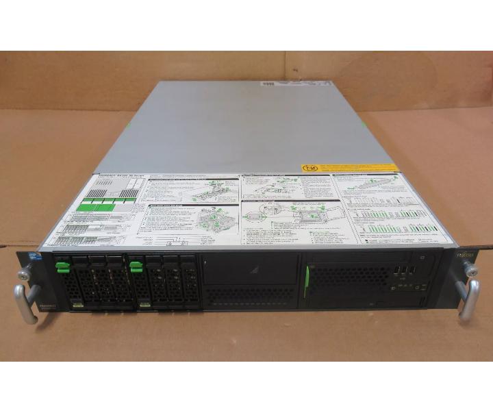 RX300 E5630 53GHz 16GB 600GB