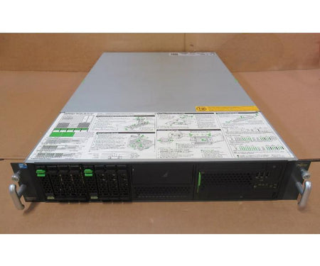 RX300 E5630 53GHz 16GB 600GB