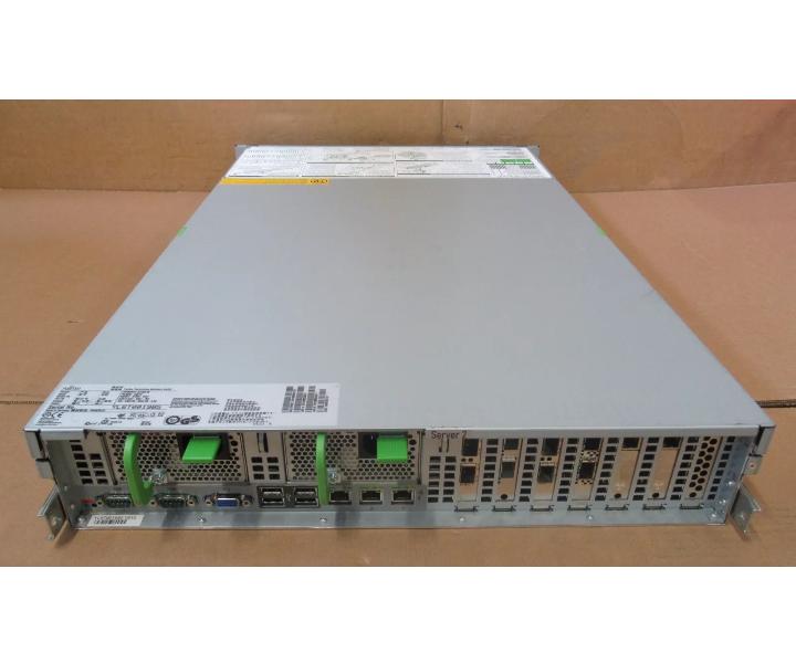 RX300 E5630 53GHz 800W