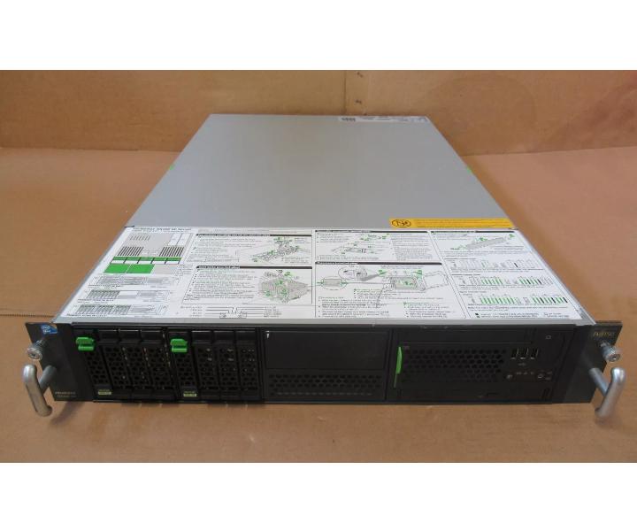 RX300 E5630 53GHz 800W