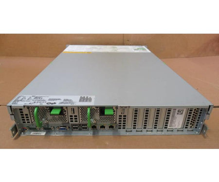 RX300 E5630 53GHz