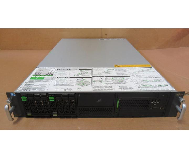 RX300 E5630 53GHz