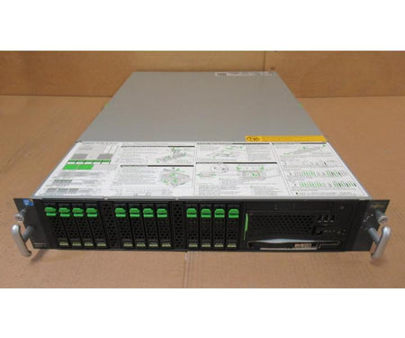 RX300 E5630 53GHz