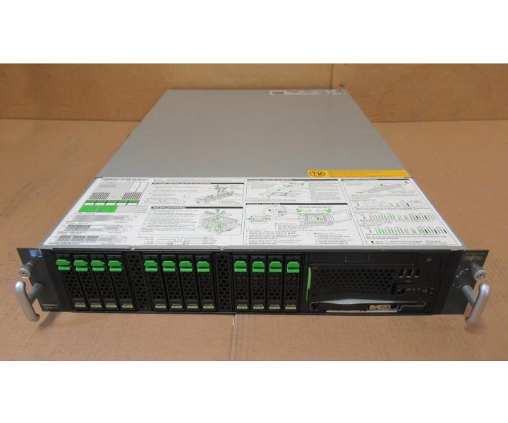 RX300 E5630 53GHz