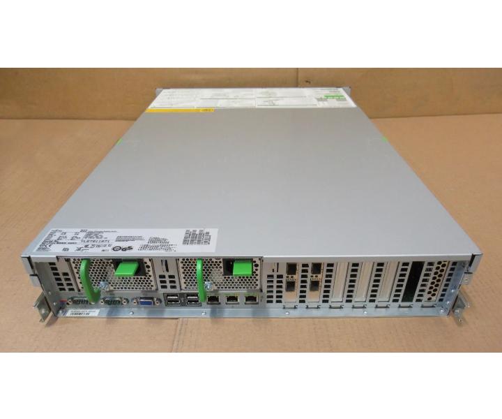 RX300 E5630 53GHz