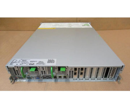 RX300 E5630 53GHz