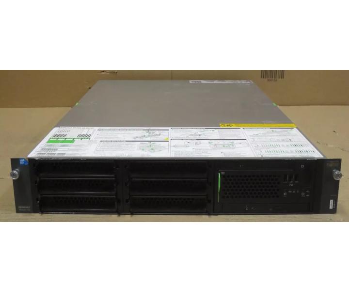RX300 X5680 33GHz 192GB