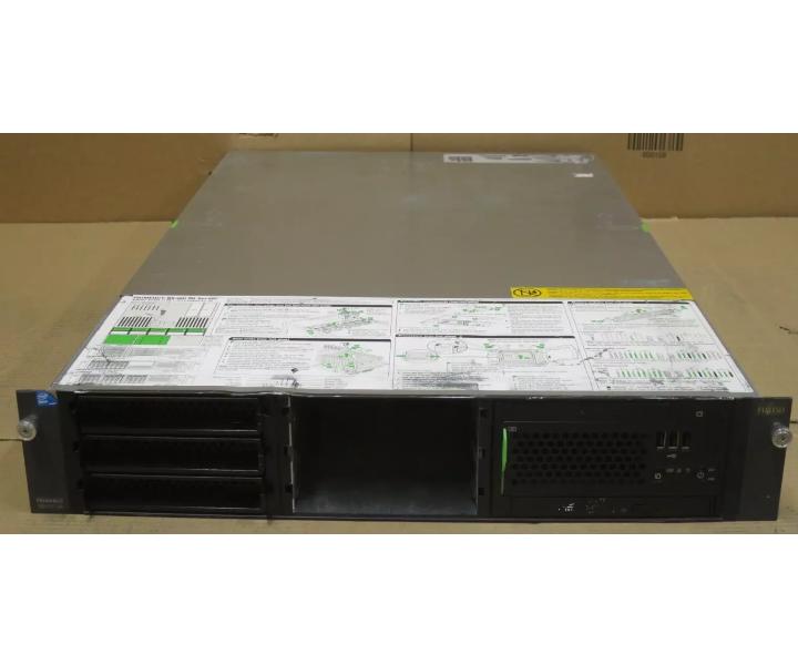 RX300 X5680 33GHz 72GB