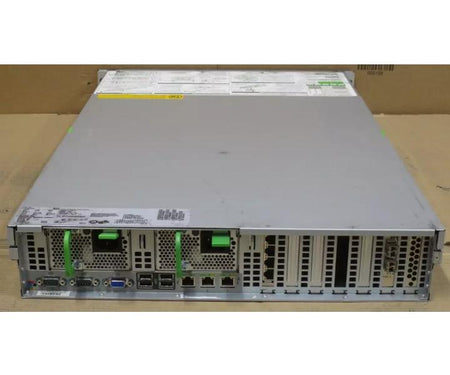 6-Core RX300 X5680 33GHz 192GB