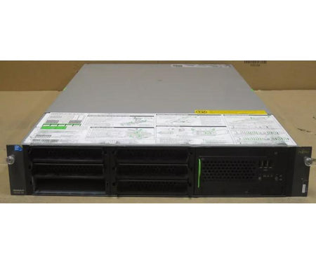 6-Core RX300 X5680 33GHz 192GB