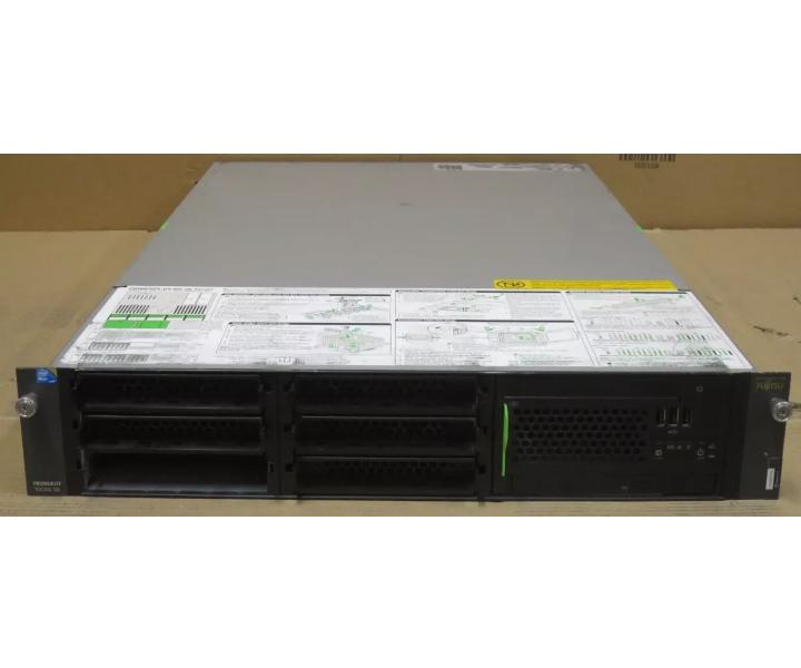 6-Core RX300 X5680 33GHz 192GB