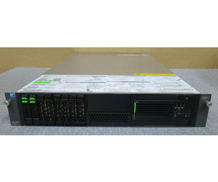 RX300 E5620 4GHz 36GB 146GB