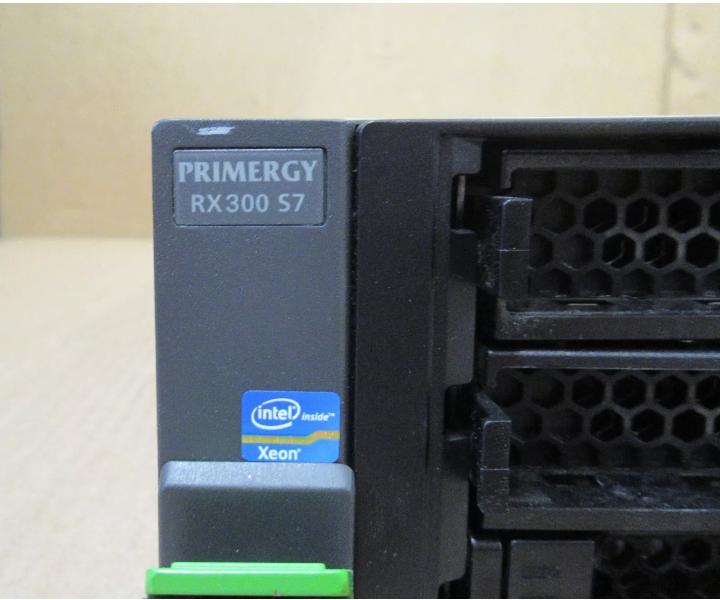 Four-Core E5-2603 RX300 300GB