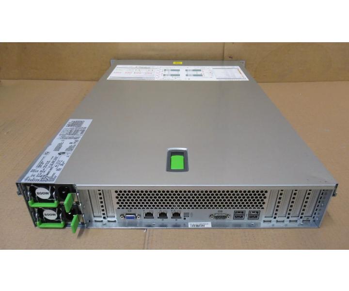 E5-2620 RX300 00GHz 64GB