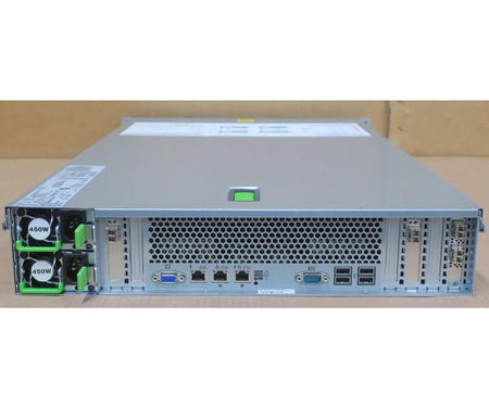 E5-2609 RX300 64GB 146GB