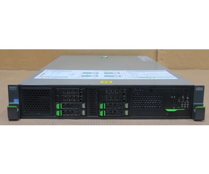 E5-2609 RX300 64GB 146GB