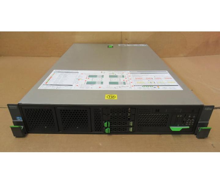 E5-2643 RX300 4Core 30GHz 64GB 300GB