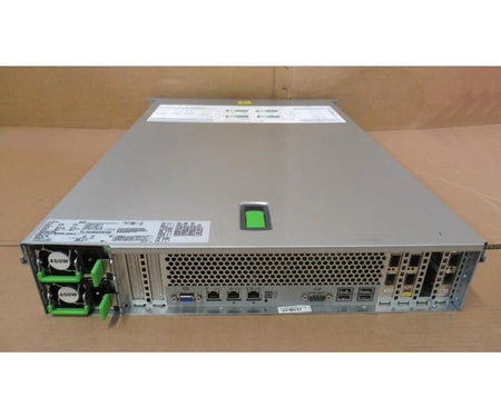 E5-2643 RX300 4Core 30GHz 64GB 300GB