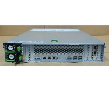 6-Core E5-2630 RX300 30GHz 256GB 900GB