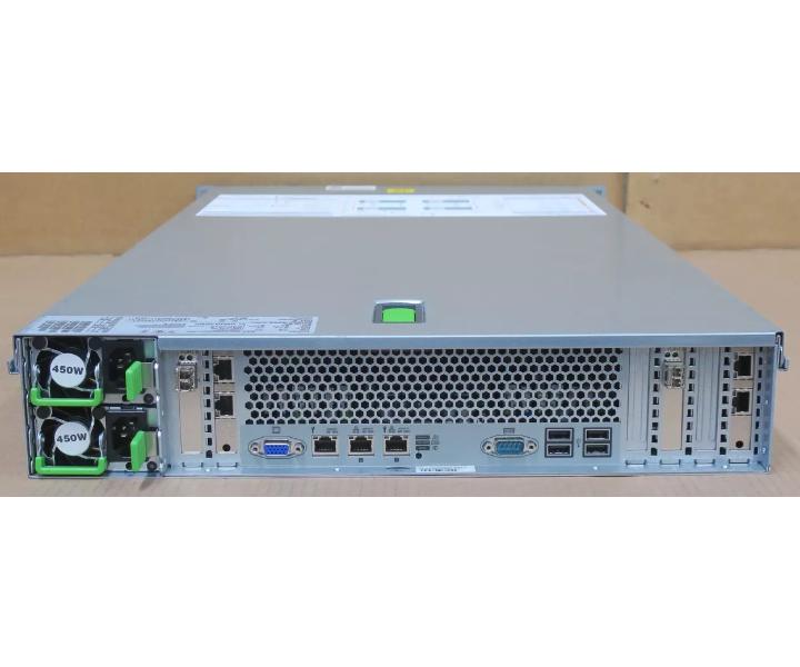 E5-2630L RX300 192GB 500GB