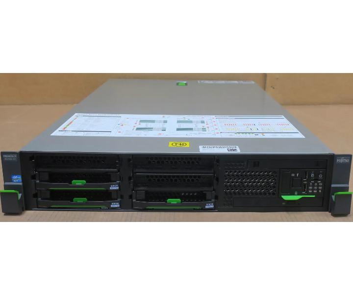 E5-2630L RX300 192GB 500GB