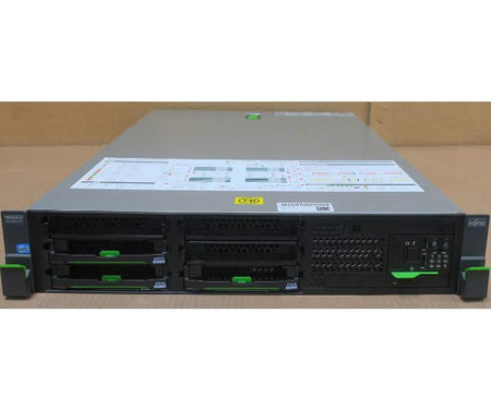 E5-2630L RX300 192GB 500GB