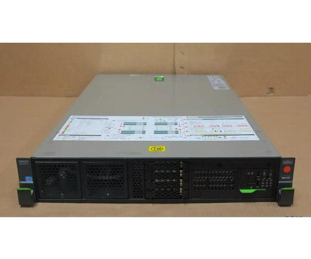 E5-2630 RX300 3GHz 384GB