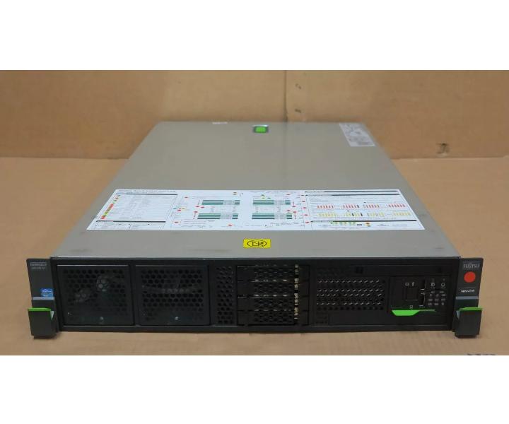 E5-2630 RX300 3GHz 384GB