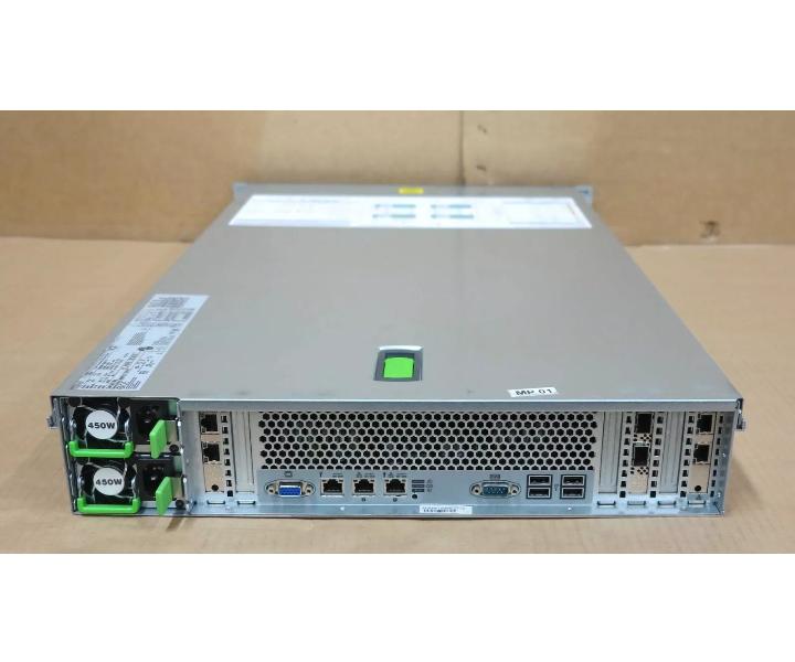 E5-2630 RX300 3GHz 384GB