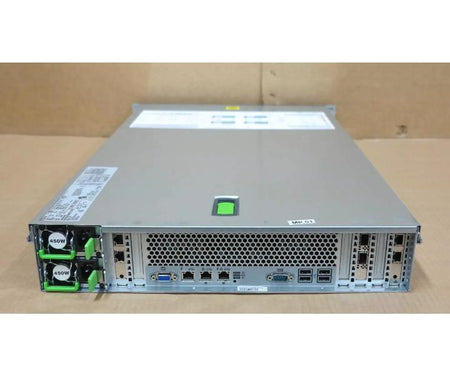 E5-2630 RX300 3GHz 384GB