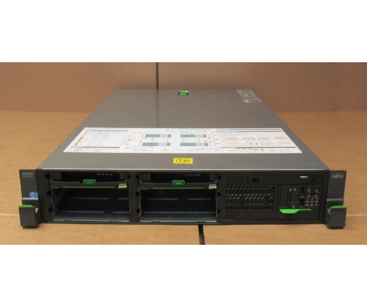 E5-2640 RX300 5GHz 16GB