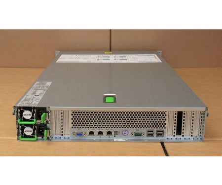 E5-2640 RX300 5GHz 16GB