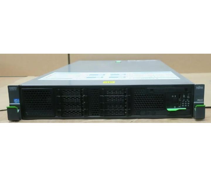 8-Core E5-2690 RX300 90GHz 144GB